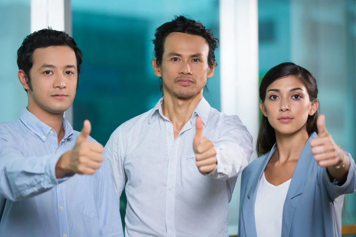 Experienced Leadership
