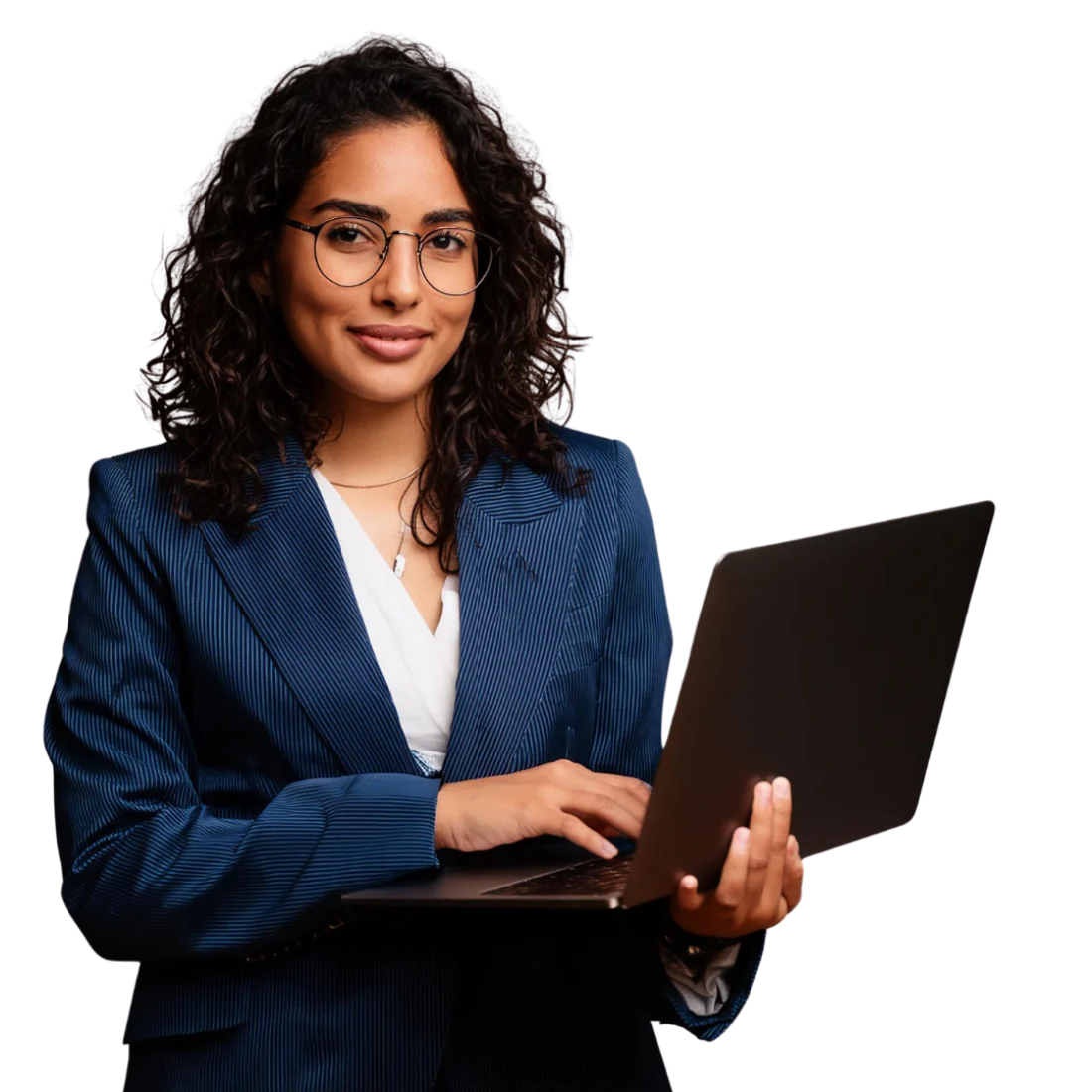 BlueShores specialist ready to discuss your IT needs
